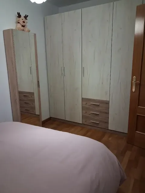Pis de 70 m² a Ponferrada