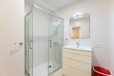 Pis de 86 m² a València