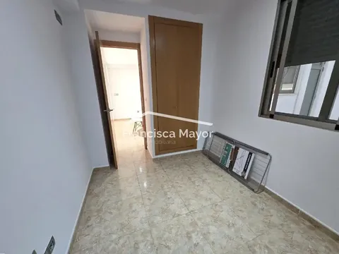 Pis de 76 m² a València
