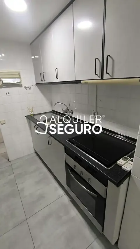 Pis de 120 m² a Sevilla