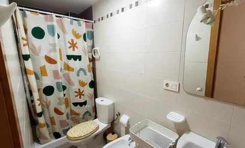 Pis de 65 m² a Las Gabias