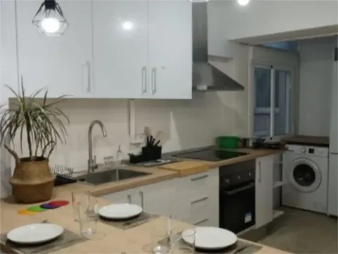 Piso de 156 m² en Linares