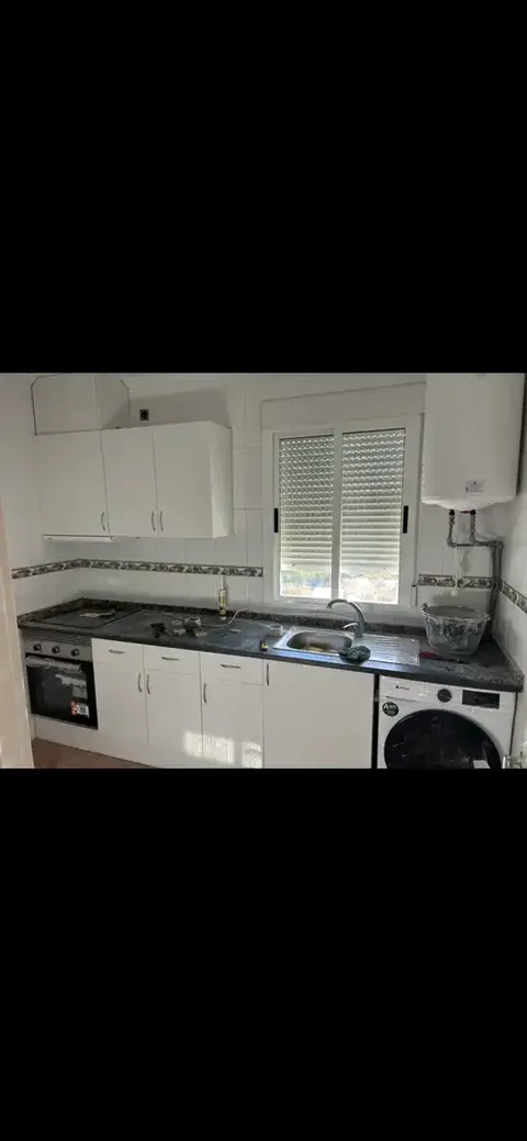 Квартира 68 м² у Valdestillas