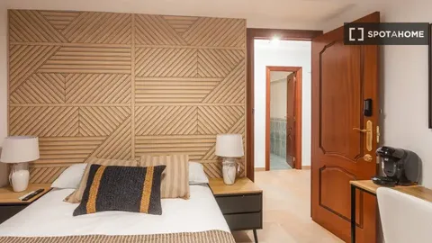 Habitació de lloguer, Alacant