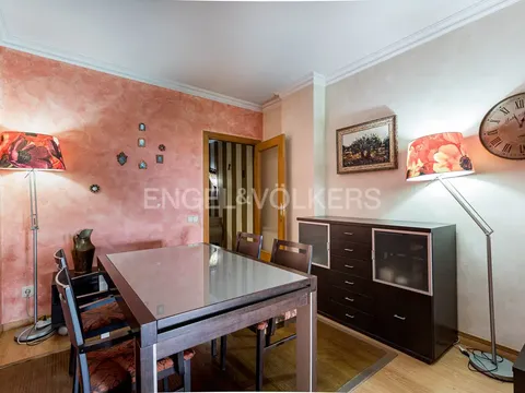 Pis de 80 m² a Barcelona
