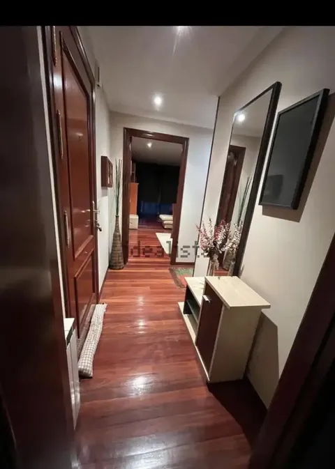 Pis de 79 m² a Pontevedra