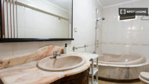 Habitación en alquiler, Alicante
