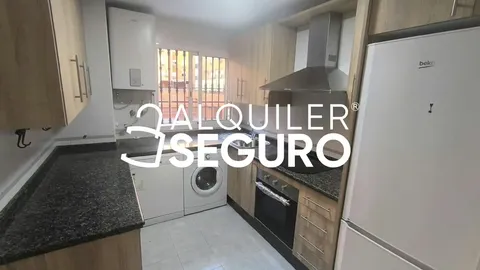 Pis de 80 m² a Sevilla