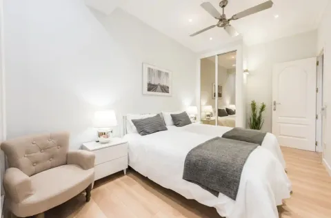 Pis de 68 m² a Vigo