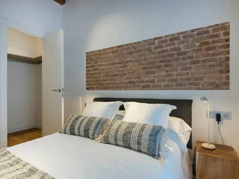 Квартира 75 м² в Валенсии