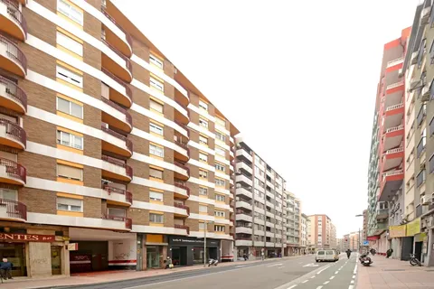 Appartamento 97 m² a Saragozza