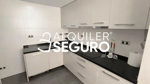 Pis de 100 m² a Sevilla