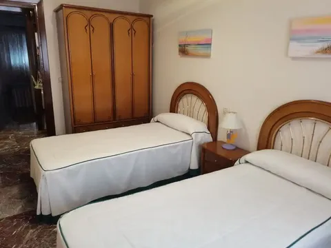 Pis de 120 m² a Jaén
