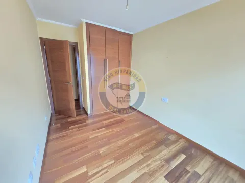 Pis de 85 m² a Vigo