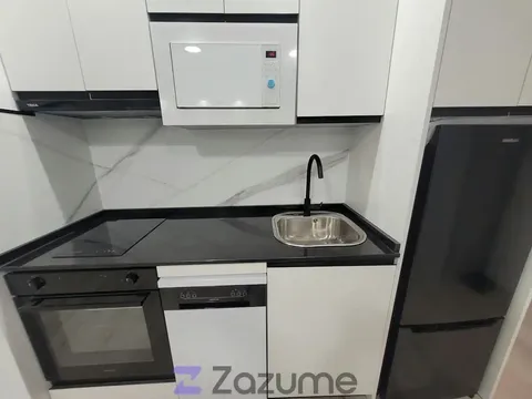 Pis de 45 m² a Cuéllar