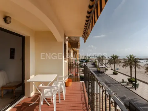 Квартира 93 м² у Alboraia / Alboraya