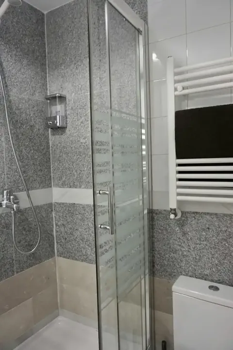 Pis de 80 m² a Madrid