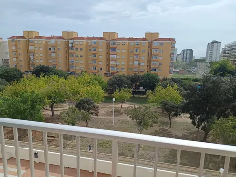 Wohnung 60 m² in Gandia