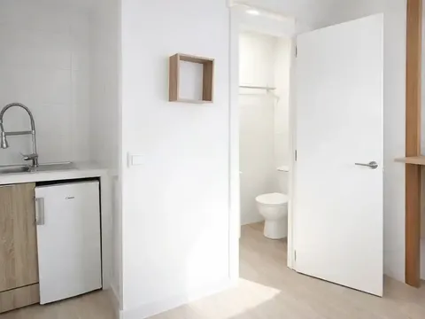 Pis de 40 m² a Palamós