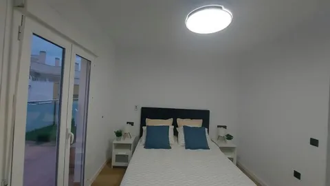 Pis de 56 m² a El Ejido