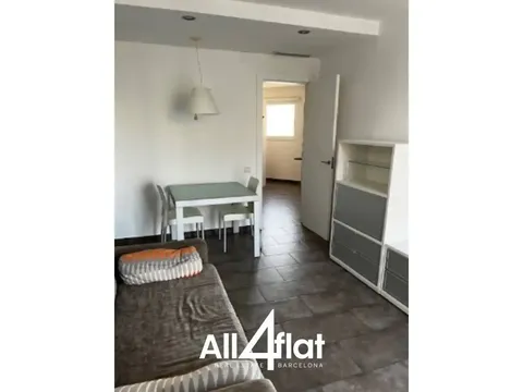 Pis de 68 m² a Barcelona