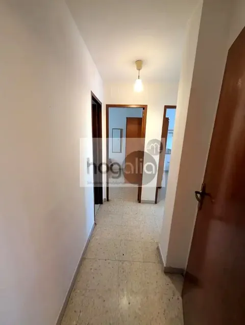 Pis de 70 m² a Sevilla