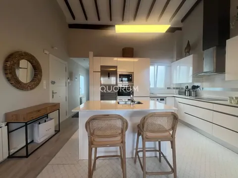 Pis de 106 m² a Bilbao
