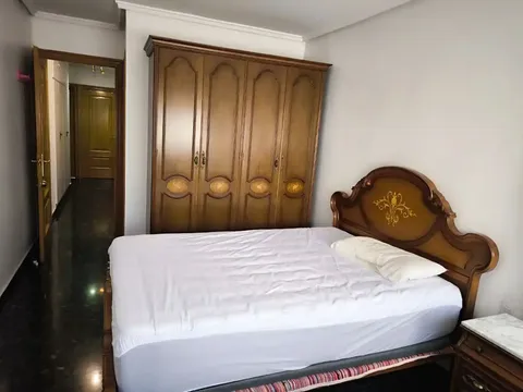Pis de 127 m² a València