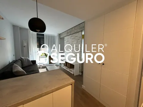 Appartamento 50 m² a Madrid
