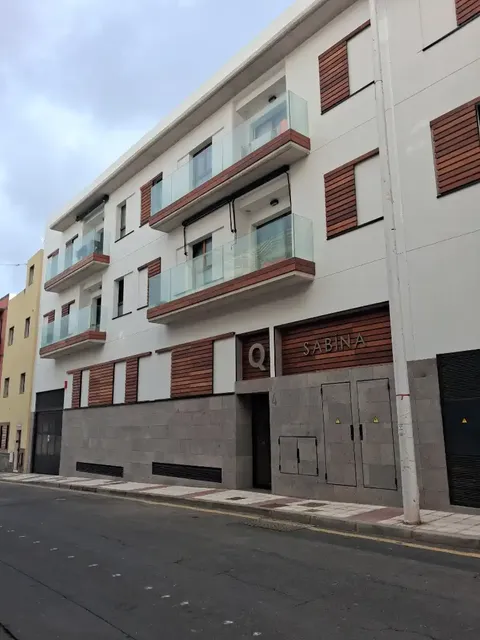 Pis de 60 m² a Candelaria