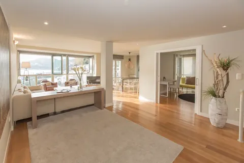 Pis de 145 m² a Sant Sebastià