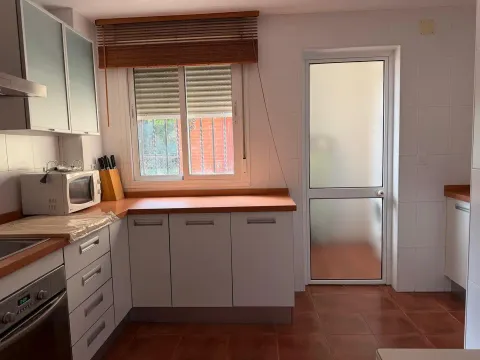 Habitació de lloguer, Sevilla