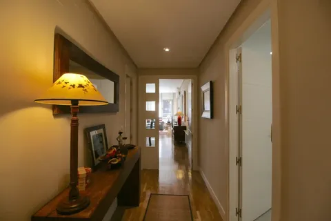Pis de 132 m² a Madrid