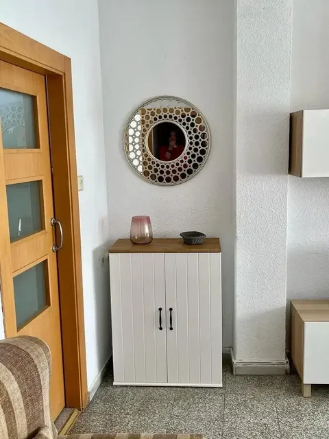 Pis de 66 m² a Almeria