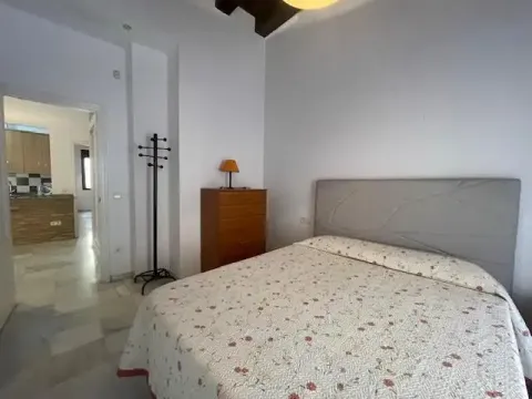 Квартира 71 м² у Севільі