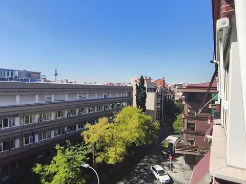 Pis de 77 m² a Madrid