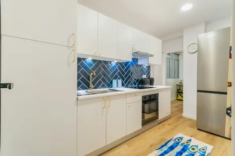 Habitación en alquiler, Barcelona
