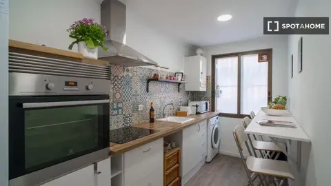 Habitació de lloguer, València