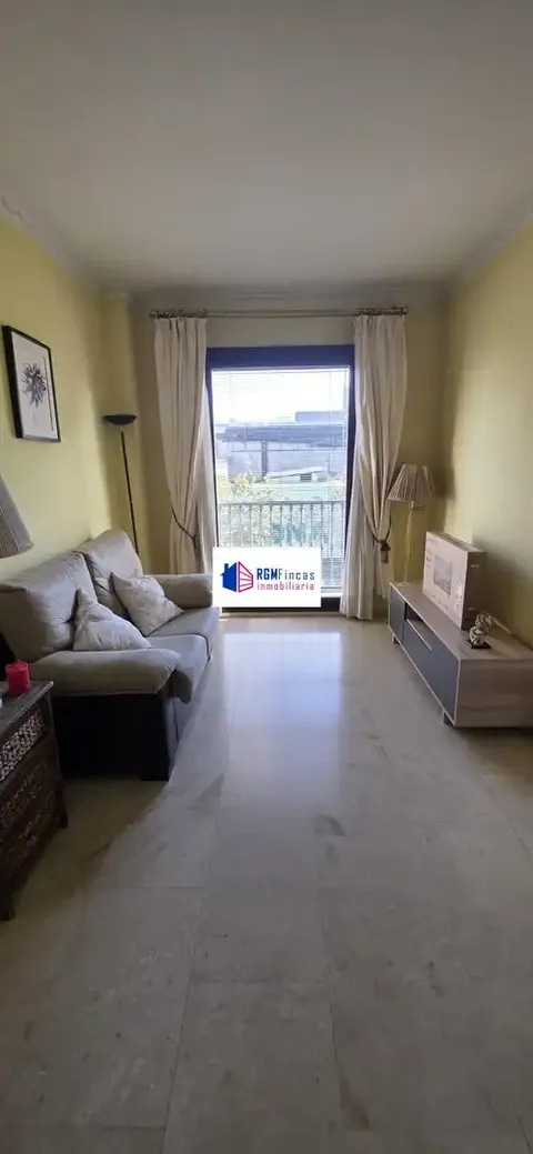 Appartamento 58 m² a Siviglia