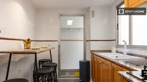 Habitació de lloguer, València