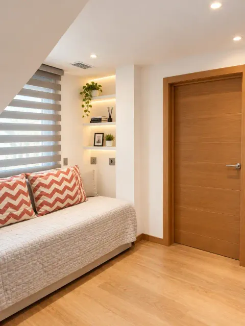 Квартира 193 м² в Benalmádena