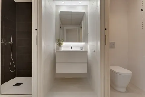 Pis de 80 m² a Oriola