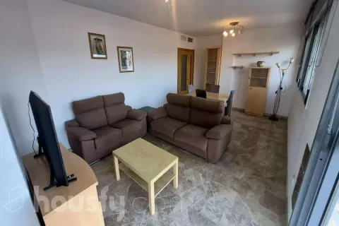 Pis de 122 m² a Cartagena