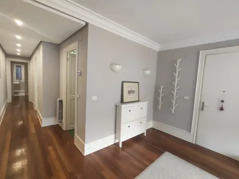 Pis de 74 m² a Bilbao
