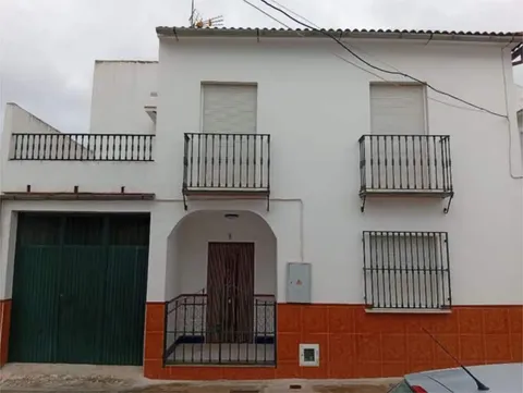 Maison 100 m² à El Burgo