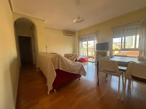 Pis de 100 m² a Múrcia