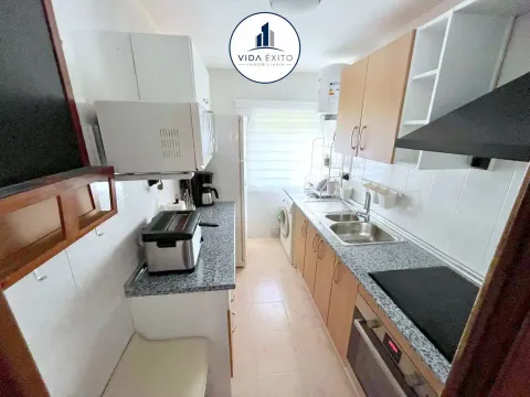 Wohnung 50 m² in Jaén