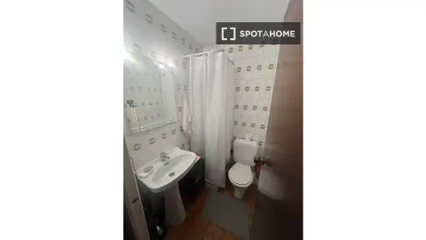Комната в аренду, Барселона