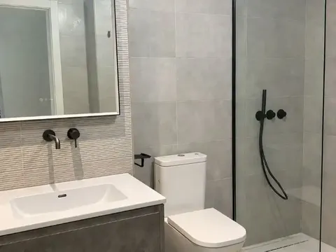 Habitació de lloguer, Ames