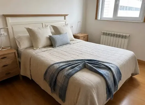 Apartamento 120 m² em Santiago de Compostela